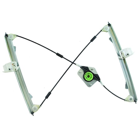 Replacement For Ac Rolcar, 012000 Window Regulator